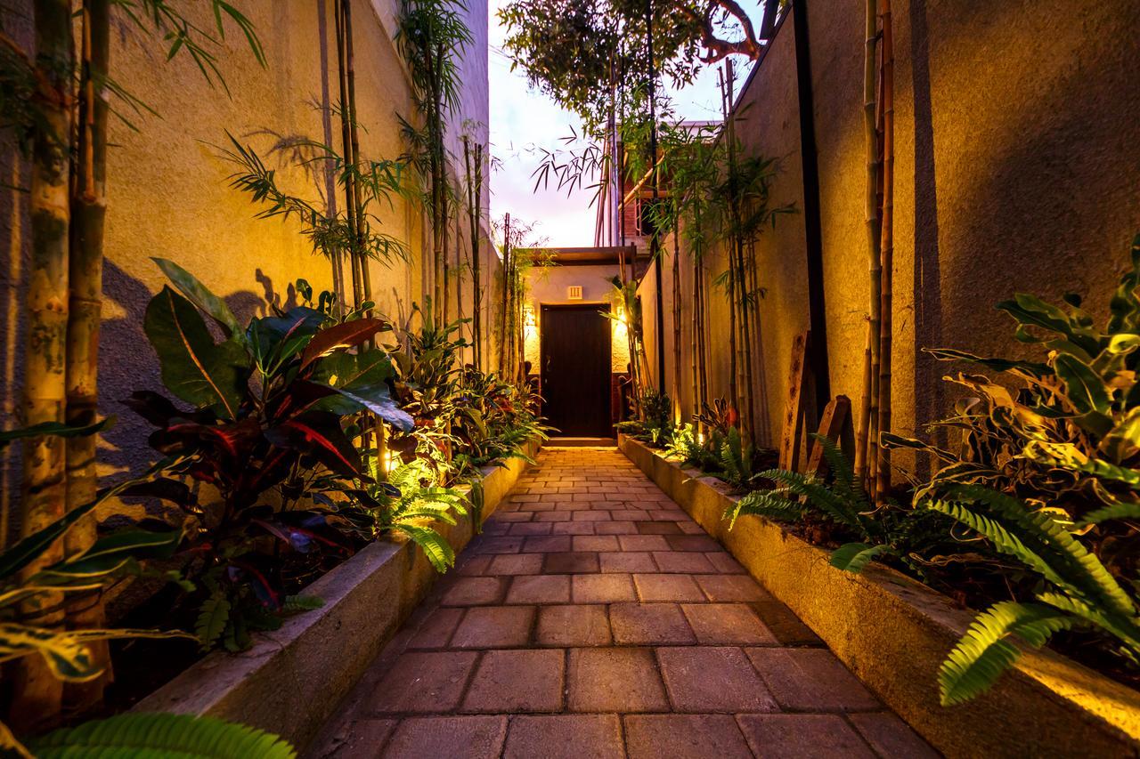 Villa Suzuki 3 Seminyak 外观 照片