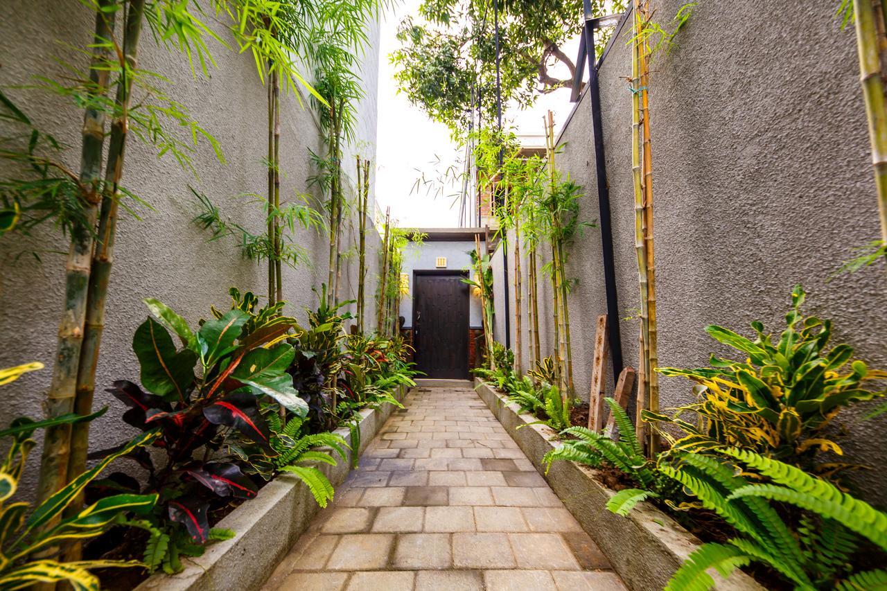 Villa Suzuki 3 Seminyak 外观 照片