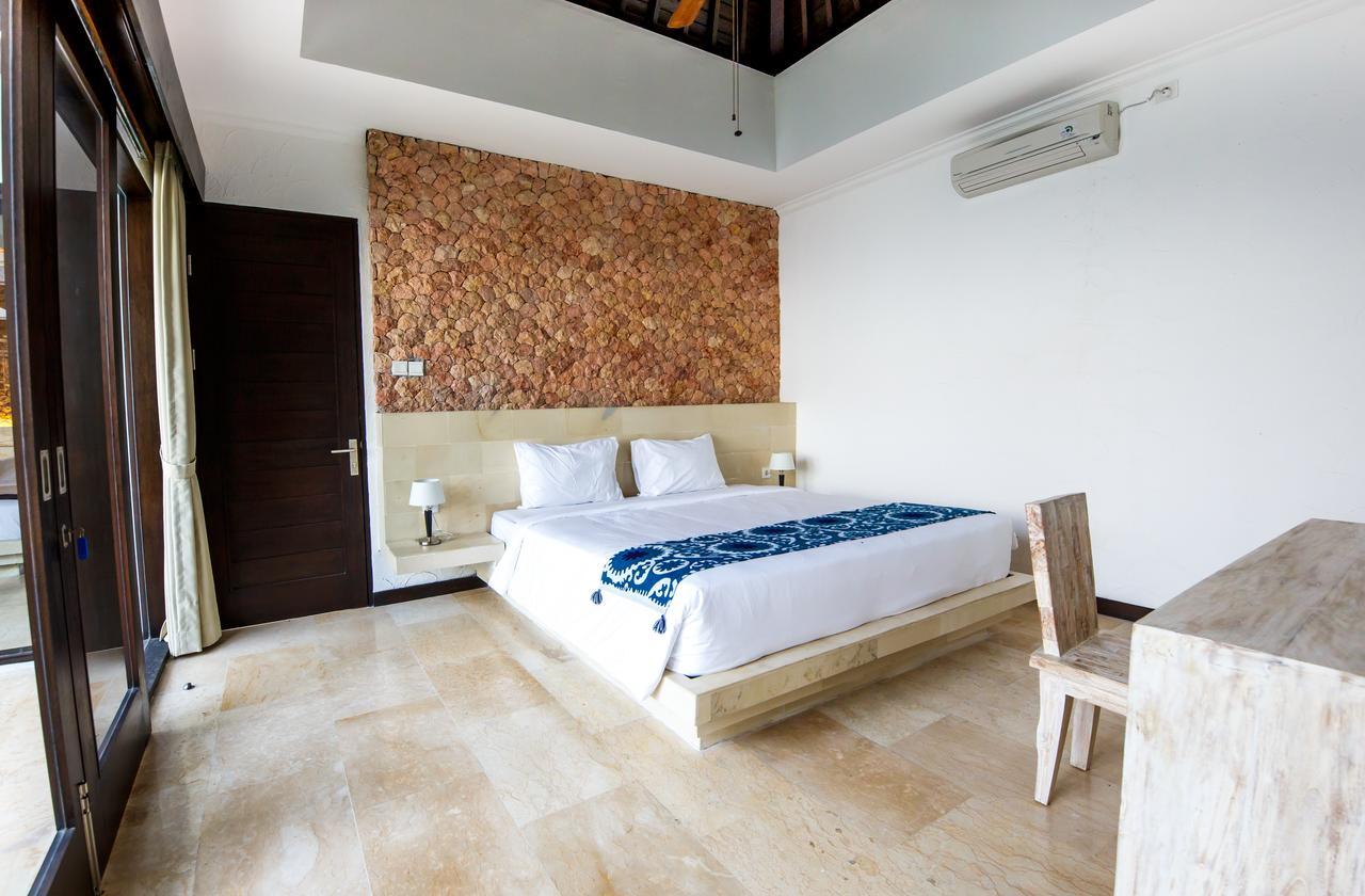 Villa Suzuki 3 Seminyak 外观 照片